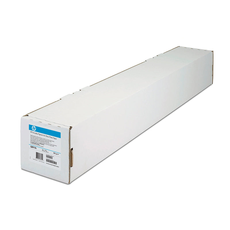 Hp Papel Q6626B 610Mmx30,5M