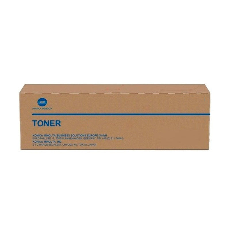 Konica Toner Amarillo Tn619Y