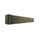 Konica Minolta TN328 Cyan Cartucho de Toner Original - AAV8450/TN328C