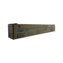 Konica Minolta TN328 Amarillo Cartucho de Toner Original - AAV8250/TN328Y