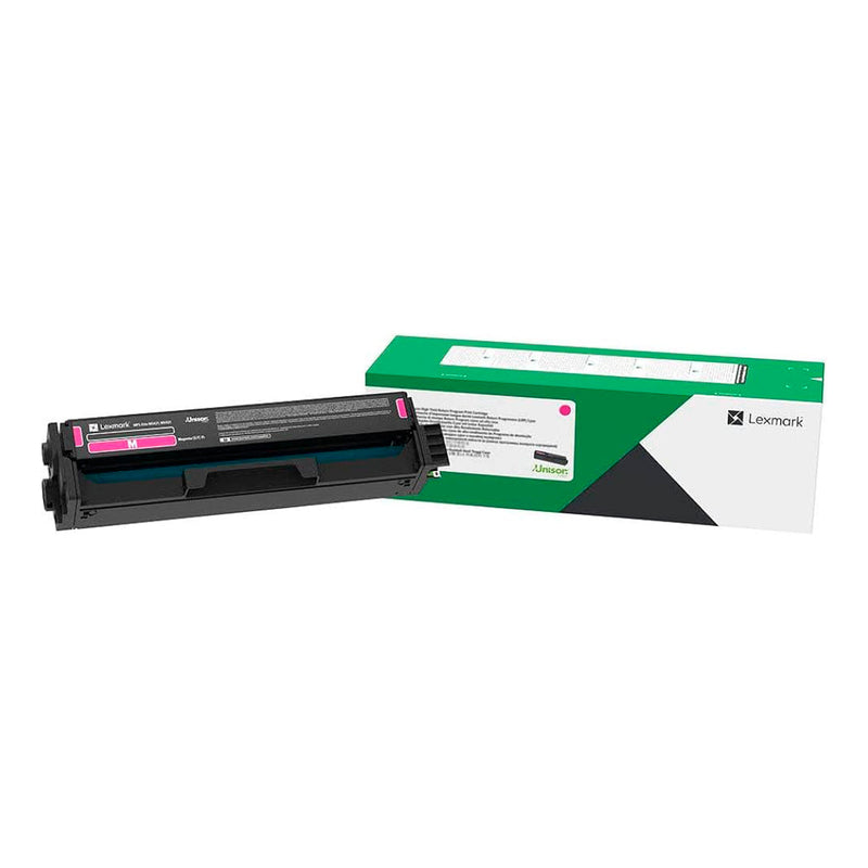 Lexmark CS431/CX431 Magenta Cartucho de Toner Original - 20N2XM0/20N0X30