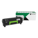 Lexmark Toner Negro 66S2H00