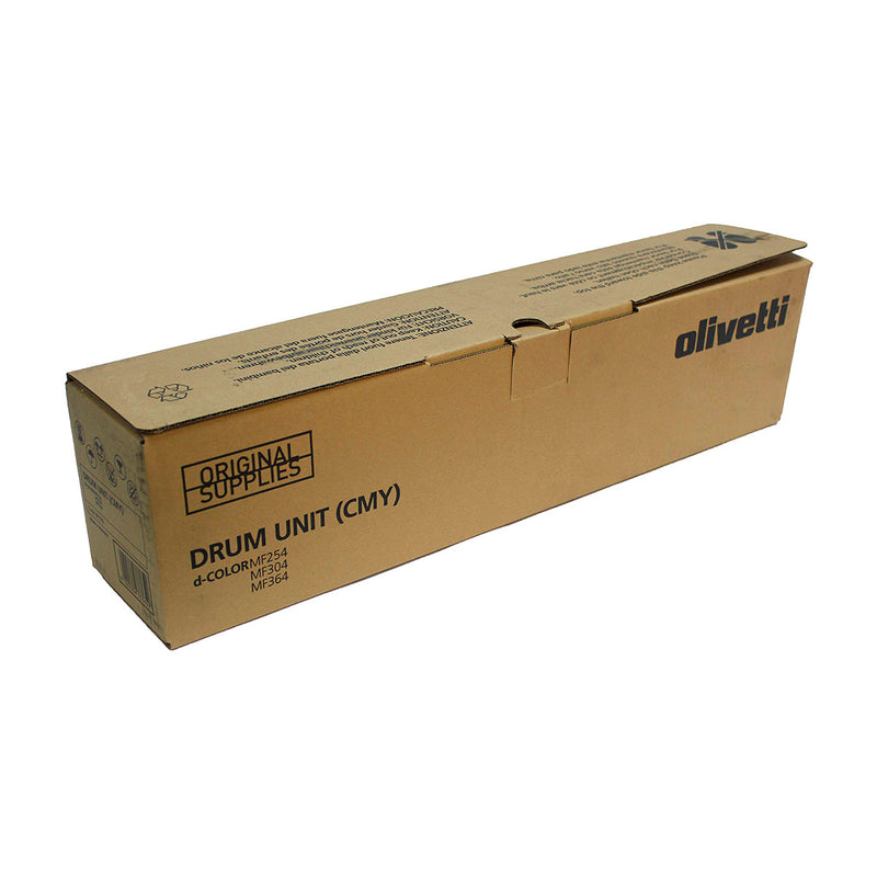Olivetti Tambor Color B1175