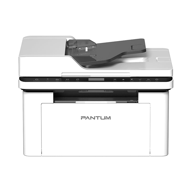 Pantum BM2300AW Impresora Multifuncion Laser Monocromo WiFi 22ppm - Con Alimentador Automatico