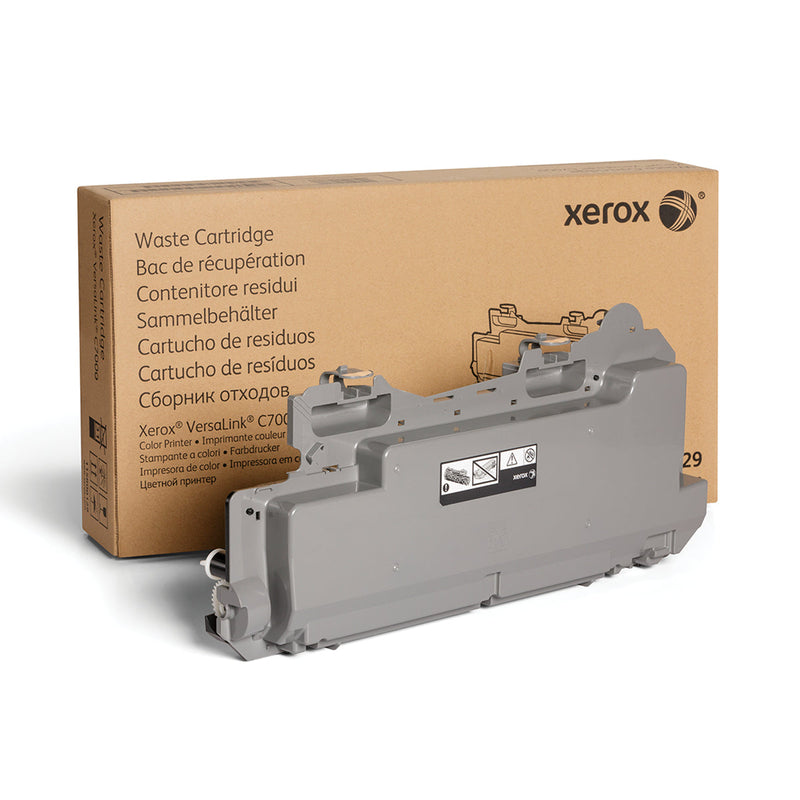 Xerox VersaLink C7000 Bote Residual Original - 115R00129