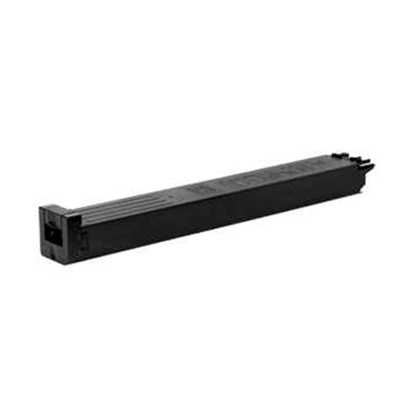 Sharp MX51 Negro Cartucho de Toner Generico - Reemplaza MX-51GTBA