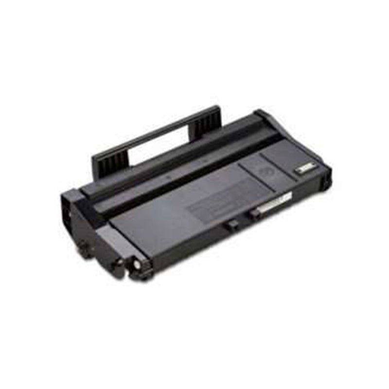 Ricoh Aficio SP100E/SP112 Negro Cartucho de Toner Generico - Reemplaza 407166/SP100LE