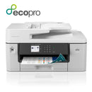 Brother MFC-J6540DWE Impresora Multifunción Tinta Color A3 WiFi Duplex Fax 28ppm