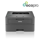 Brother HL-L2400DWE Impresora Láser Monocromo WiFi Dúplex 30ppm