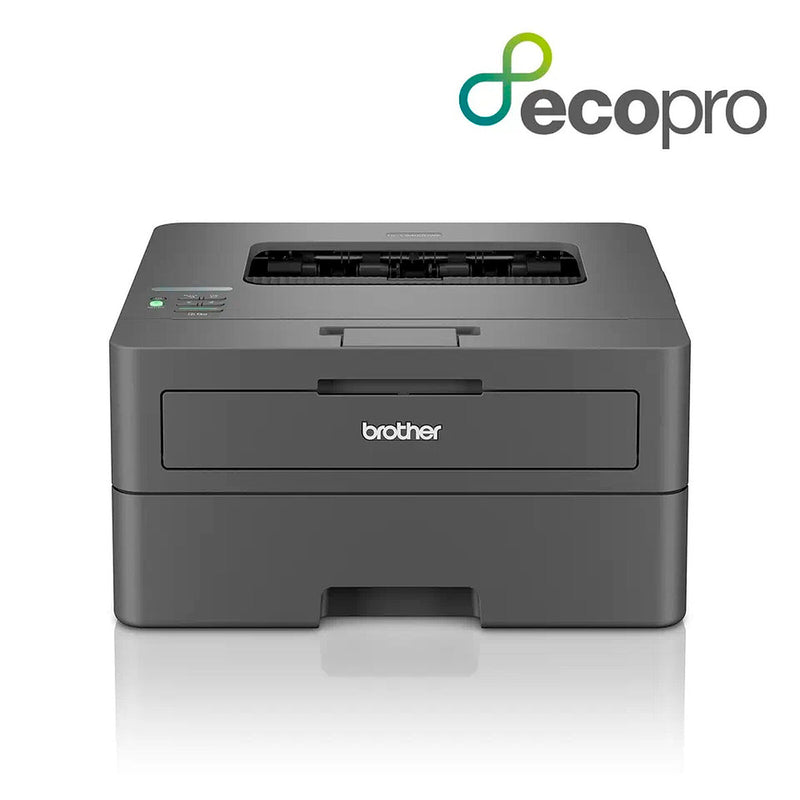 Brother HL-L2400DWE Impresora Láser Monocromo WiFi Dúplex 30ppm