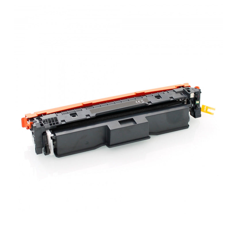 HP W2200X/W2200A Negro Cartucho de Toner Generico - Reemplaza 220X/220A