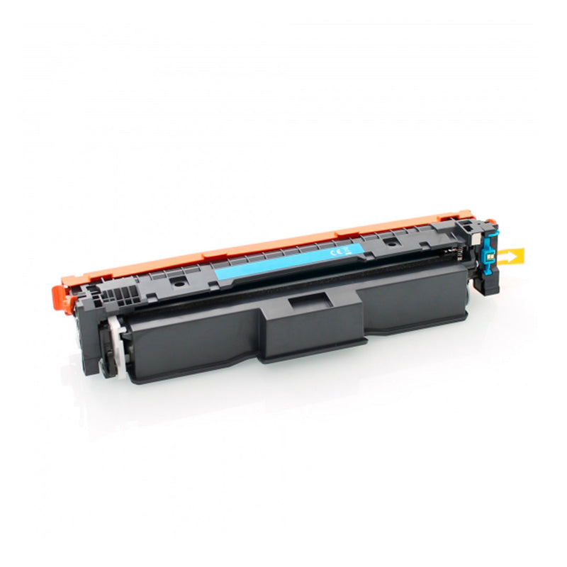 HP W2201X/W2201A Cyan Cartucho de Toner Generico - Reemplaza 220X/220A