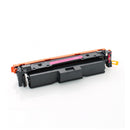 HP W2203X/W2203A Magenta Cartucho de Toner Generico - Reemplaza 220X/220A