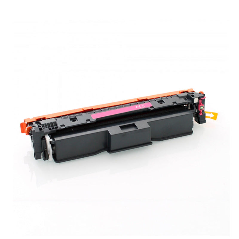 HP W2203X/W2203A Magenta Cartucho de Toner Generico - Reemplaza 220X/220A