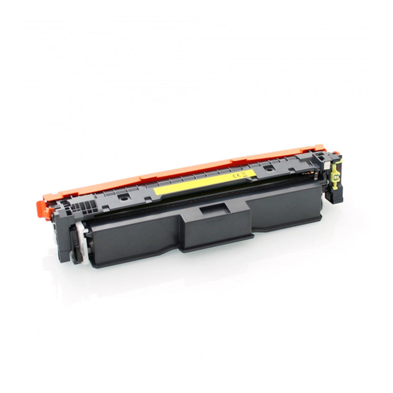 HP W2202X/W2202A Amarillo Cartucho de Toner Generico - Reemplaza 220X/220A