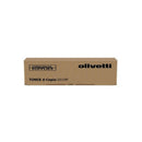 Olivetti B1082 Negro Cartucho de Toner Original