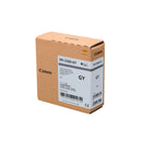 Canon PFI3300 Gris Cartucho de Cartucho de Tinta Original - 6437C001