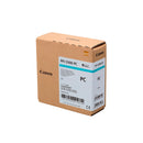 Canon PFI3300 Cian Foto Cartucho de Cartucho de Tinta Original - 6440C001