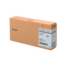 Canon PFI3700 Gris Cartucho de Cartucho de Tinta Original - 6448C001