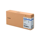 Canon PFI3700 Azul Cartucho de Cartucho de Tinta Original - 6450C001