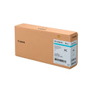 Canon PFI3700 Cian Foto Cartucho de Cartucho de Tinta Original - 6451C001