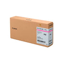 Canon PFI3700 Magenta Foto Cartucho de Cartucho de Tinta Original - 6452C001