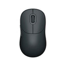 Xiaomi Wireless Mouse 3 Raton Inalambrico con Adaptador de 2.4GHz y Bluetooth 1200dpi - 5 Botones - Uso Diestro - Color Negro