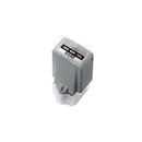 Canon PFI1000 Negro Photo Cartucho de Tinta Pigmentada Generico - Reemplaza PFI1000PBK/0546C001