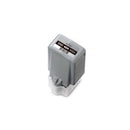 Canon PFI1000 Negro Mate Cartucho de Tinta Pigmentada Generico - Reemplaza PFI1000MBK/0545C001