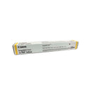 Canon T07 Amarillo Cartucho de Toner Original - 3644C001