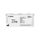 Canon T10 Negro Cartucho de Toner Original - 4566C001