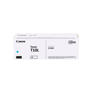 Canon T10L Cian Cartucho de Toner Original - 4804C001