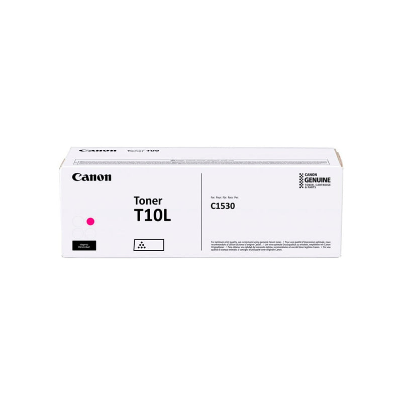 Canon T10L Magenta Cartucho de Toner Original - 4803C001