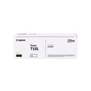 Canon T10L Amarillo Cartucho de Toner Original - 4802C001
