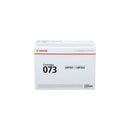 Canon 073 Negro Cartucho de Toner Original - 5724C001