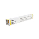 Canon T01 Amarillo Cartucho de Toner Original - 8069B001