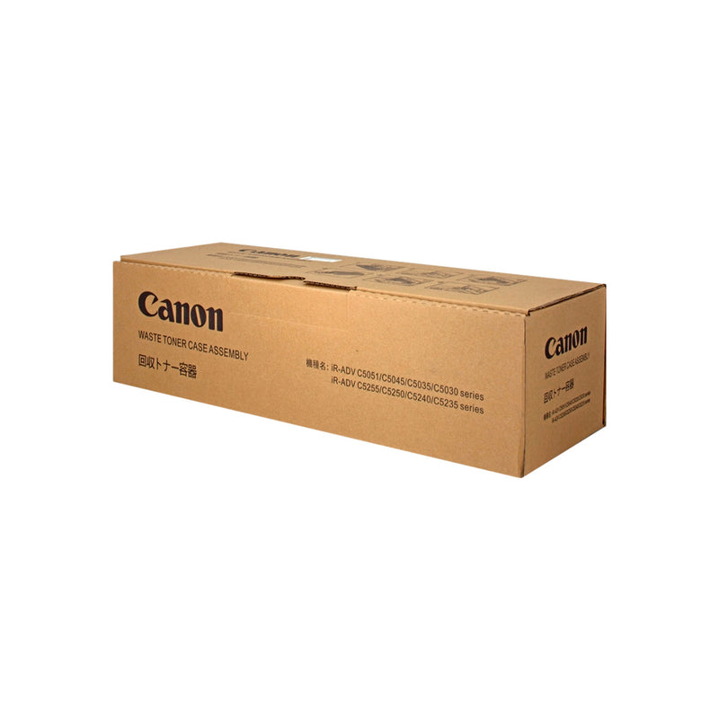 Canon FM4-8400-010 Bote Residual Original - FM4-8400-000/FM3-5945-010