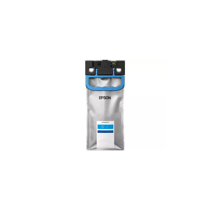 Epson WorkForce Pro EM/EP-C800R XXL Cian Cartucho de Tinta Original - C13T11P240