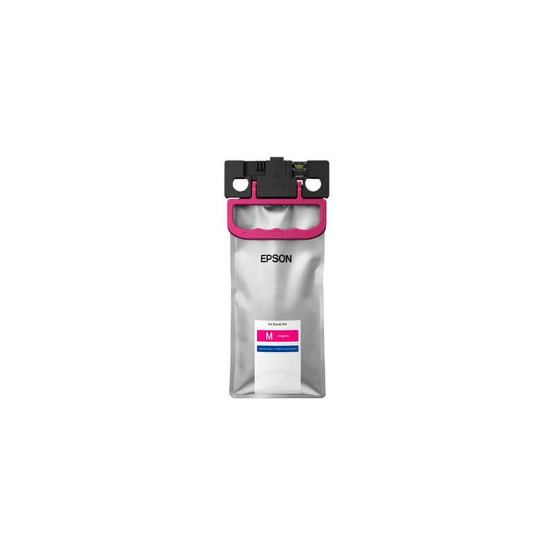 Epson WorkForce Pro EM/EP-C800R XXL Magenta Cartucho de Tinta Original - C13T11P340