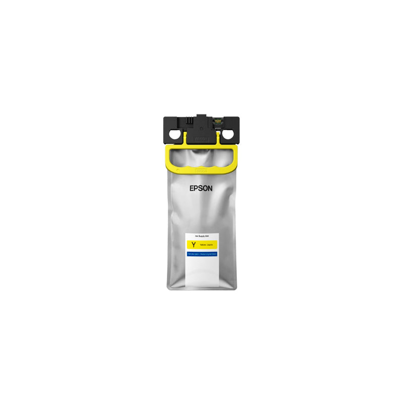 Epson WorkForce Pro EM/EP-C800R XXL Amarillo Cartucho de Tinta Original - C13T11P440