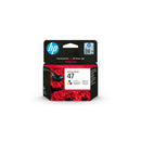 HP 6ZD61AE Color Cartucho de Tinta Original - 47