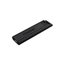 Kingston DataTraveler Max Memoria USB-C 3.2 Gen 2 1TB - Color Negro (Pendrive)