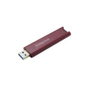 Kingston DataTraveler Max Memoria USB-A 3.2 Gen 2 256GB - Color Burdeos (Pendrive)