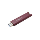 Kingston DataTraveler Max Memoria USB-A 3.2 Gen 2 512GB - Color Burdeos (Pendrive)