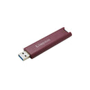 Kingston DataTraveler Max Memoria USB-A 3.2 Gen 2 1TB - Color Burdeos (Pendrive)