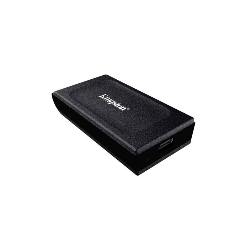 Kingston XS1000 Disco Duro Solido Portatil SSD 1TB USB 3.2