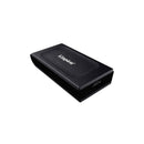 Kingston XS1000 Disco Duro Solido Portatil SSD 2TB USB 3.2