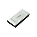Kingston XS2000 Portable Disco Duro Solido Portatil SSD 2TB USB-C 3.2
