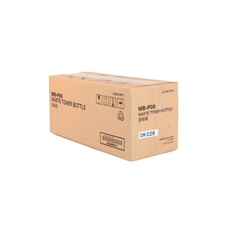 Konica Minolta TNP79/TNP80 Bote Residual Original - WB-P08/ACDNWY1