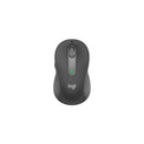 Logitech Signature M650 L Raton Inalambrico USB 2000dpi - 5 Botones - Uso Diestro
